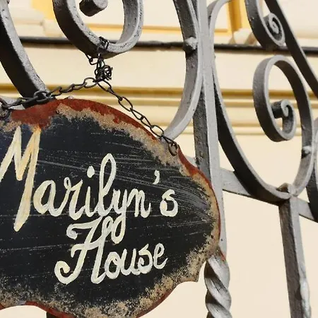Marilyn's House 2 * Frascati