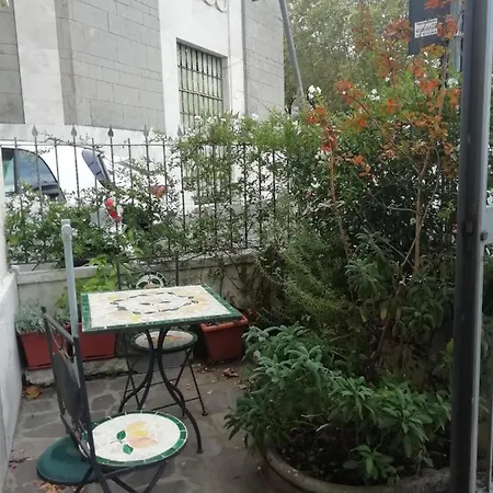 Marilyn's House 2 아파트