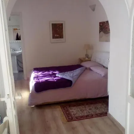 Marilyn's House 2 Apartment Frascati