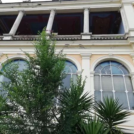 Marilyn's House 2 프라스카티