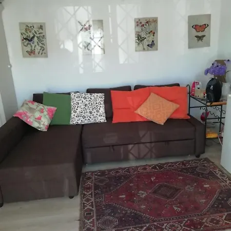 Marilyn's House 2 * 프라스카티