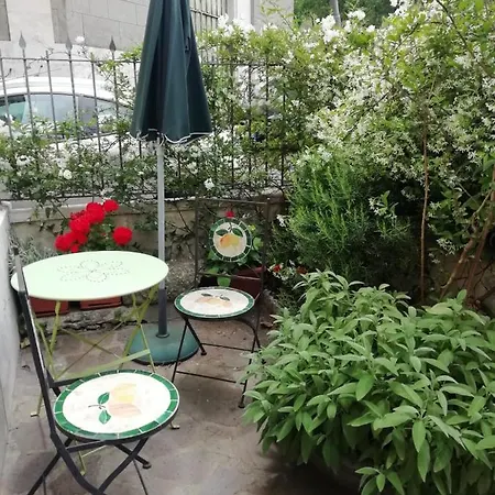 Marilyn's House 2