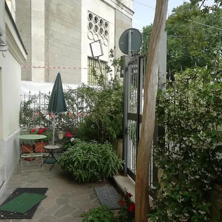 Marilyn's House 2 * Frascati