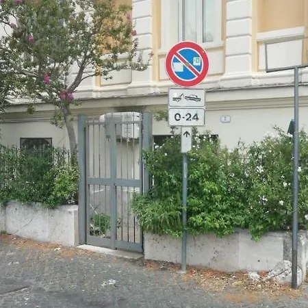 Marilyn's House 2 * Frascati
