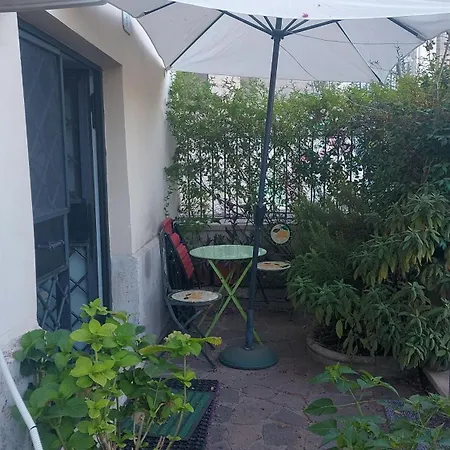 Marilyn's House 2