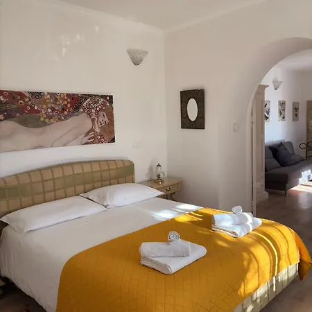Marilyn's House 2 Apartment Frascati