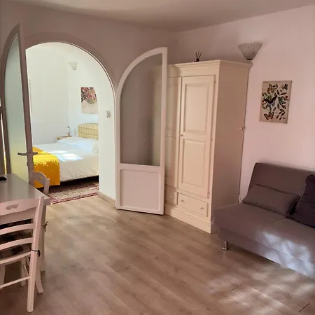 Marilyn's House 2