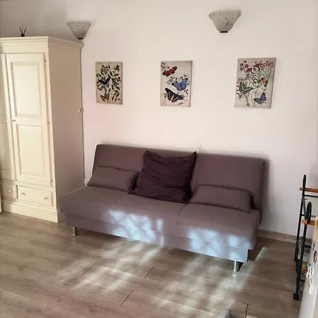 Marilyn's House 2 Frascati