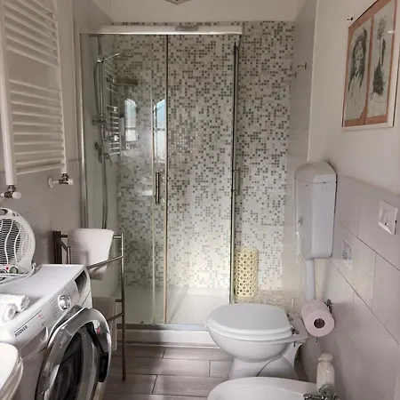 Marilyn's House 2 Apartman Frascati