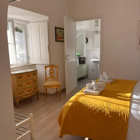 Marilyn's House 2 * Frascati
