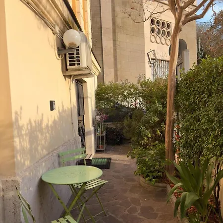 Marilyn's House 2