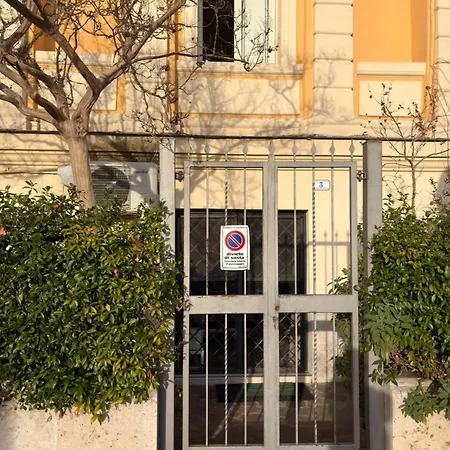 Marilyn's House 2 شقة